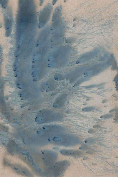 Lara Merrett, A fever (detail), 2026. Courtesy of the artist and Sullivan+Strumpf