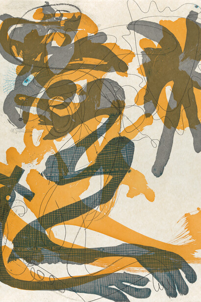 A Group Exhibition. Courtesy of Crown Point Press