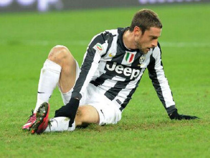 Claudio Marchisio