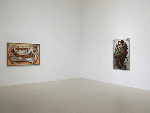 Tetsuya Ishida. Courtesy of Museo Nacional Centro de Arte Reina Sofía