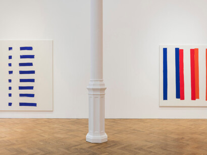 Beth Letain. Courtesy of Pace