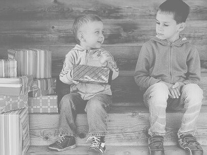 L’altro è sempre un oggetto di confronto insano