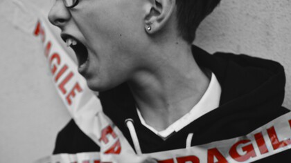 «Love is wise and hatred is foolish» (B. Russell)