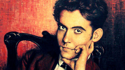 En la madrugada del 18 de agosto de 1936, Federico García Lorca fue asesinado por la espalda