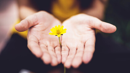 El ser humano siempre ha buscado la intemporalidad, la trascendencia, la inmortalidad y lo encontró en la verdad universal