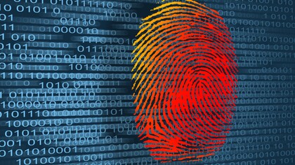 La huella del ataque cibernético