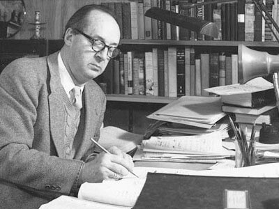 Vladimir Nabokov (1899-1977)