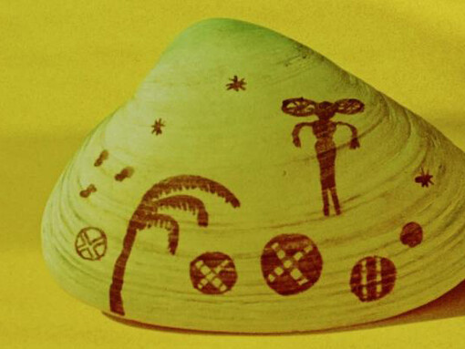 Basim Magdy. Courtesy of MAAT