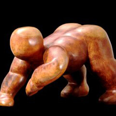 Julio Maragall. Courtesy of Sala Pares