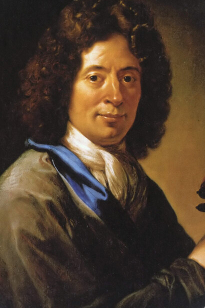Arcangelo Corelli