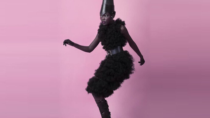 Connecting Afro Futures. Courtesy of Kunstgewerbemuseum