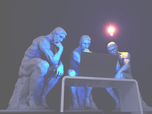 L’Intelligenza Artificiale è l’avvento di una capacità cognitiva separata ed esterna rispetto a quella dei suoi creatori