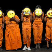 Candice Breitz. Courtesy of Kunstmuseum