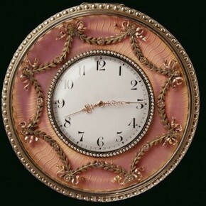 Fabergé Rediscovered. Courtesy of Hillwood