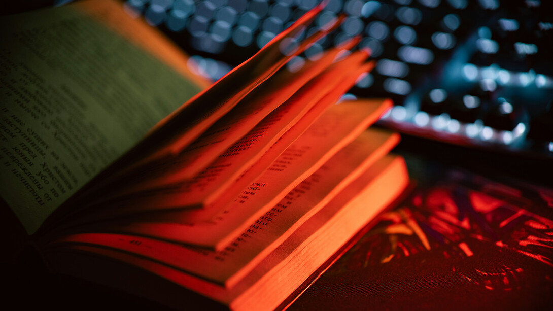 La inteligencia artificial está redefiniendo el paradigma de la creación literaria y obliga a repensar el papel del autor en el siglo XXI