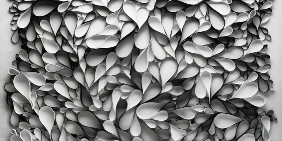 Christiane Feser. Courtesy of Von Lintel Gallery