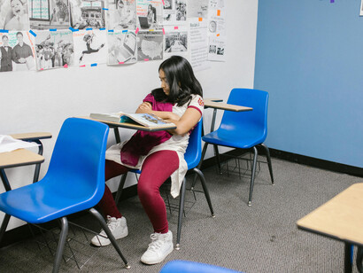 Bullying is more likely in places with poor supervision, weak rules, or inconsistent consequences