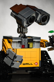 Sci-fi movies made you trust in AI’s potential to create a better world