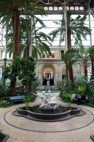 Ny Carlsberg Glyptotek © Eugene Phoen