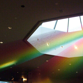 Gabriel Dawe. Courtesy of BYU Museum of Art