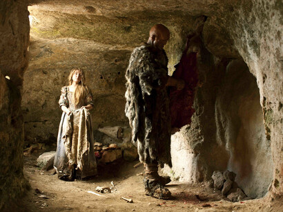 Il racconto dei racconti