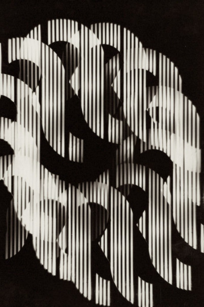 Nicolas Schöffer. Courtesy of Maddox Arts