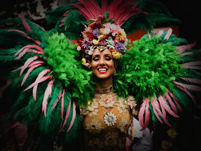 El concepto de estas festividades se fue expandiendo hasta ser lo que es hoy en día