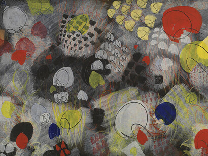 Ricordo di Raoul, 1953