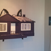 Clara Pacifico Natoli & Stephane Mascarenhas