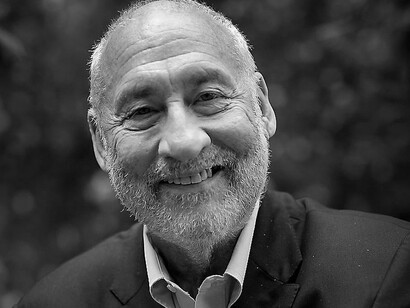 Joseph Stiglitz
