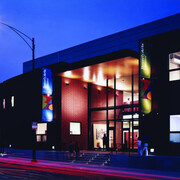 Beverly Arts Center