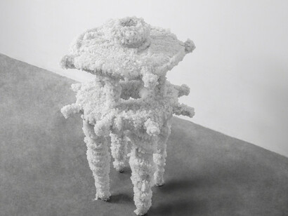 Erez Nevi Pana. Courtesy of Friedman Benda