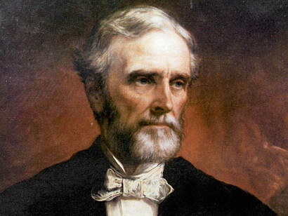 Jefferson Davis