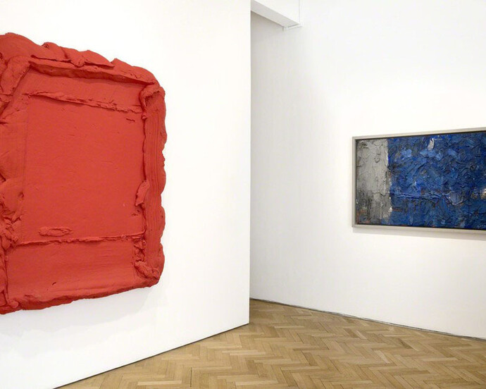 Zonzucht. Courtesy of Vigo Gallery