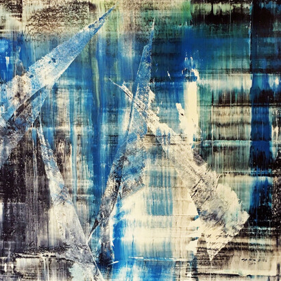 Antonio Carreno. Courtesy of Madelyn Jordon Fine Art