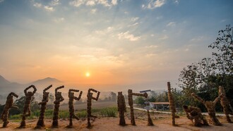 Tailandia. Pai