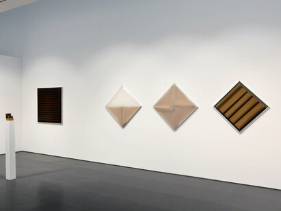 Afinidades Eletivas. Courtesy of Esther Schipper