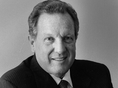 Rodrigo Carazo Odio, presidente de la República de Costa Rica de 1978 a 1982