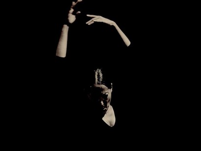 Mayte Martín Belén Maya © Fondazione Musica per Roma Musacchio/Ianniello/Pasqualini