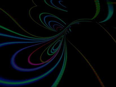 Hierarchically segmented data streams