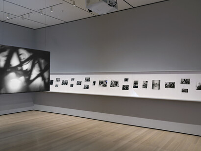 Stephen Shore. Courtesy of MOMA