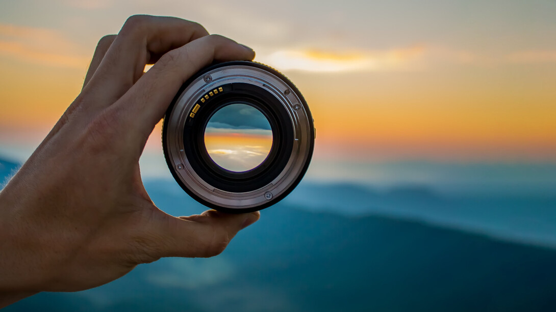 Lo sguardo aggiusta le proporzioni