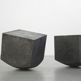 Markus F. Strieder. Courtesy of Galerie Burster
