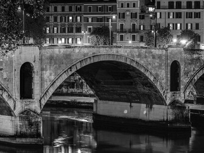 Ponte Principe Amedeo Savoia Aosta, foto Marco Migliozzi 