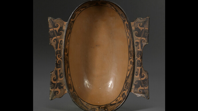 In a Myriad of Forms. Courtesy of Shanghai Museum