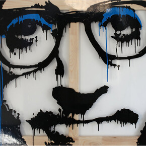 Natasha Yalysheva, EgoFragile