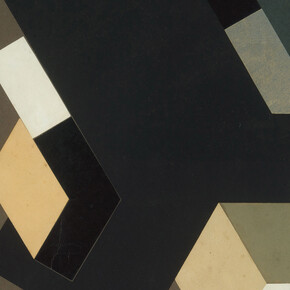 El Lissitzky. Courtesy of New Tretyakov Gallery