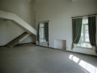 Curtain 3