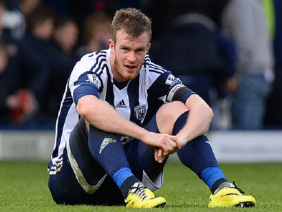 Chris Brunt