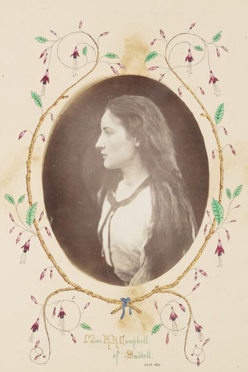 The MacKinnon Collection. Courtesy of National Galleries of Scotland